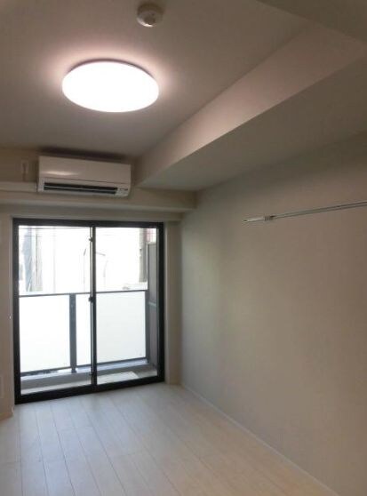 T-TERRACE西大島の物件内観写真