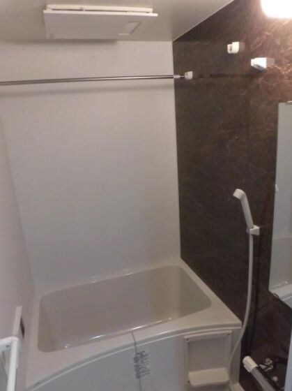 T-TERRACE西大島の物件内観写真