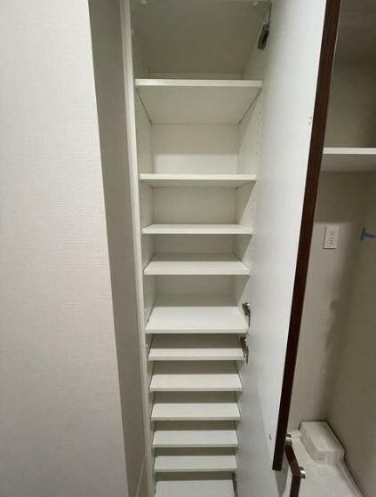 T-TERRACE西大島の物件内観写真