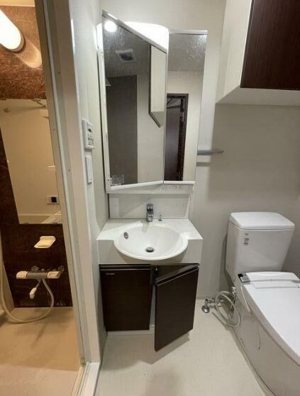 T-TERRACE西大島の物件内観写真