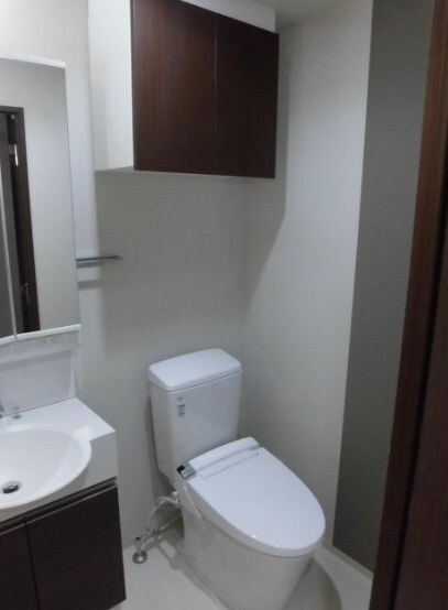 T-TERRACE西大島の物件内観写真