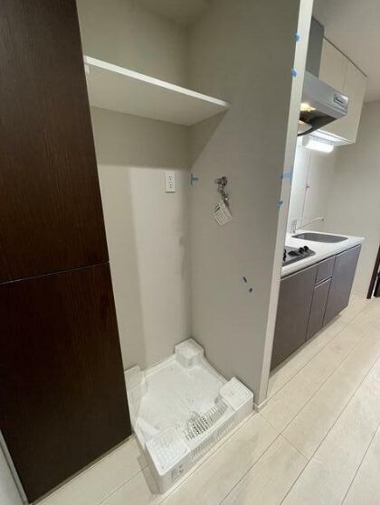 T-TERRACE西大島の物件内観写真