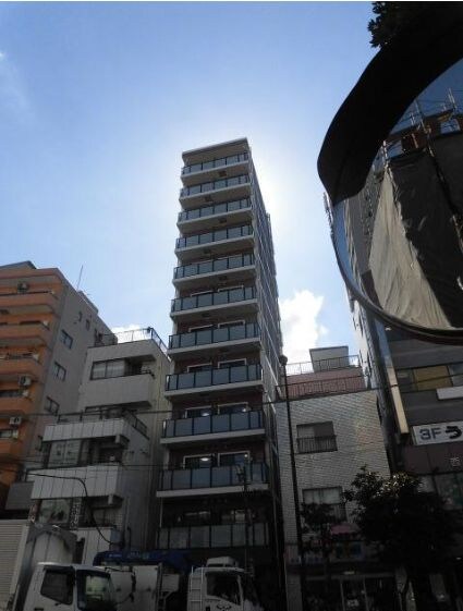 T-TERRACE西大島の物件内観写真