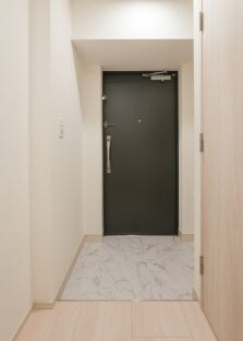 コンフォリア・リヴ豊洲キャナルの物件内観写真