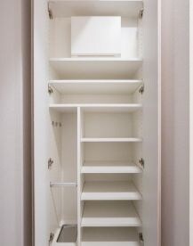 コンフォリア・リヴ豊洲キャナルの物件内観写真