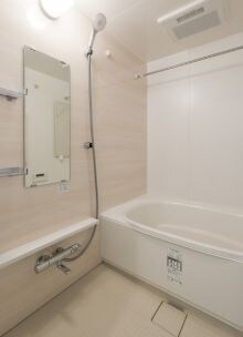 コンフォリア・リヴ豊洲キャナルの物件内観写真