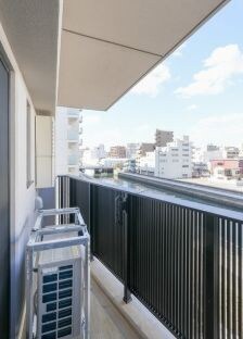 コンフォリア・リヴ豊洲キャナルの物件内観写真