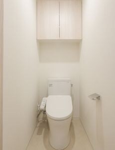 コンフォリア・リヴ豊洲キャナルの物件内観写真