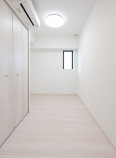 コンフォリア・リヴ豊洲キャナルの物件内観写真