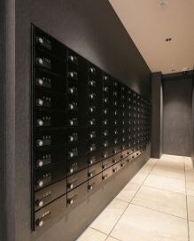 コンフォリア・リヴ豊洲キャナルの物件内観写真