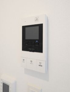 コンフォリア・リヴ豊洲キャナルの物件内観写真