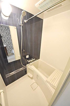 アーバンステージ月島Ⅲの物件内観写真