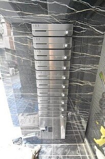 アーバンステージ月島Ⅲの物件内観写真