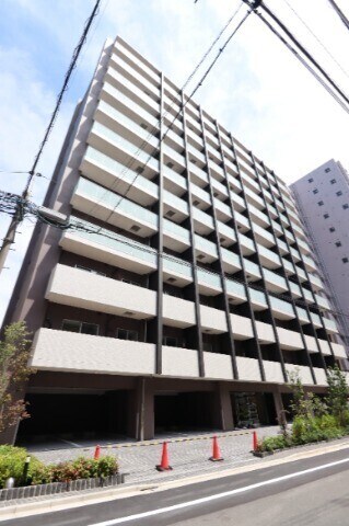 浅草駅 徒歩15分 12階の物件外観写真