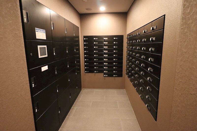 浅草駅 徒歩15分 12階の物件外観写真