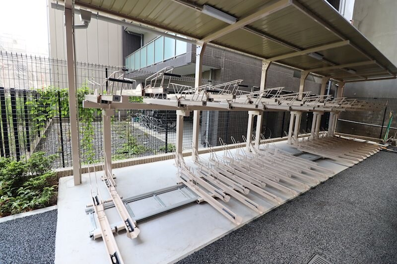 浅草駅 徒歩15分 12階の物件外観写真