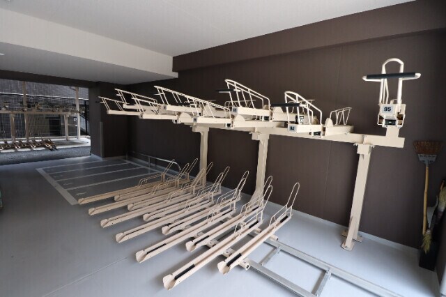 浅草駅 徒歩15分 12階の物件内観写真