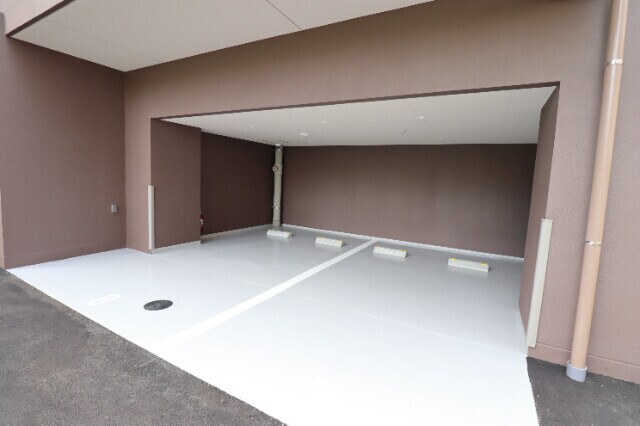 浅草駅 徒歩15分 12階の物件内観写真