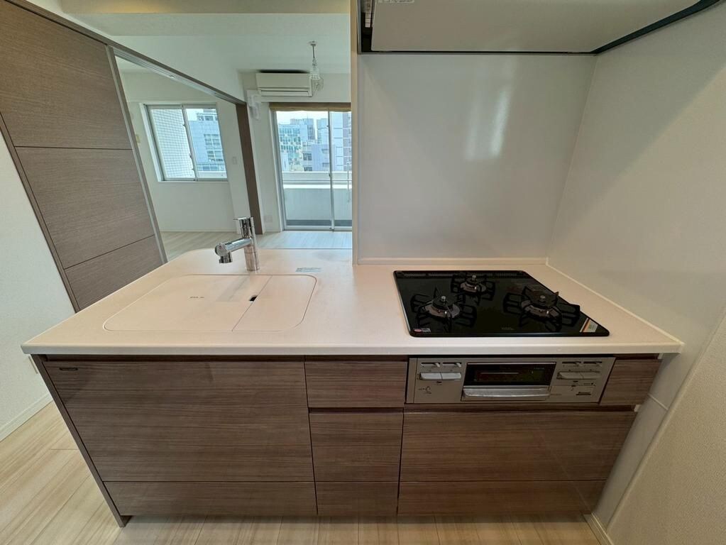 シティインデックス秋葉原の物件内観写真