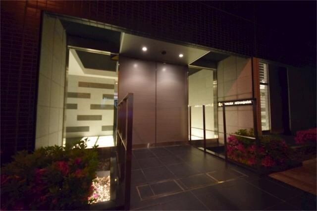 シティインデックス秋葉原の物件内観写真