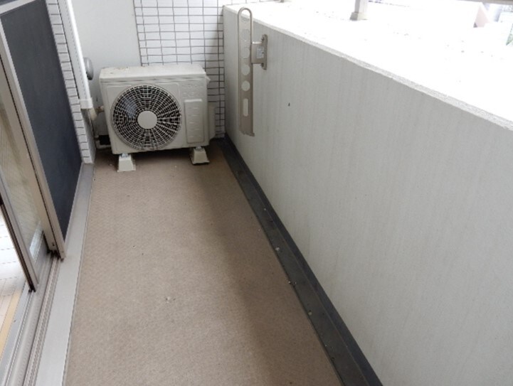 コンフォリア神田神保町の物件内観写真