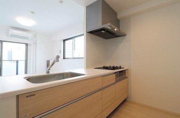 上野駅 徒歩3分 3階の物件内観写真