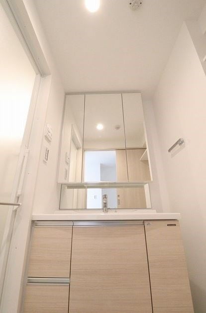 上野駅 徒歩3分 3階の物件内観写真