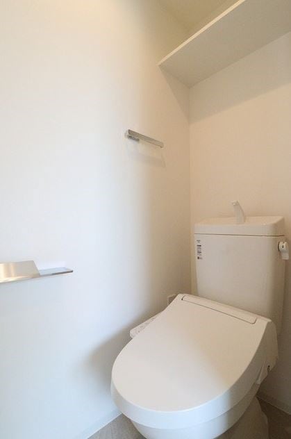 上野駅 徒歩3分 3階の物件内観写真