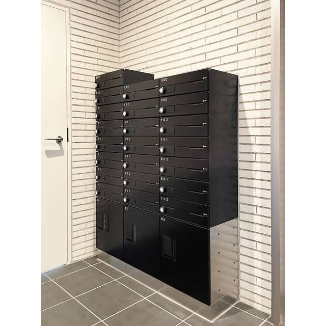 上野駅 徒歩3分 3階の物件内観写真