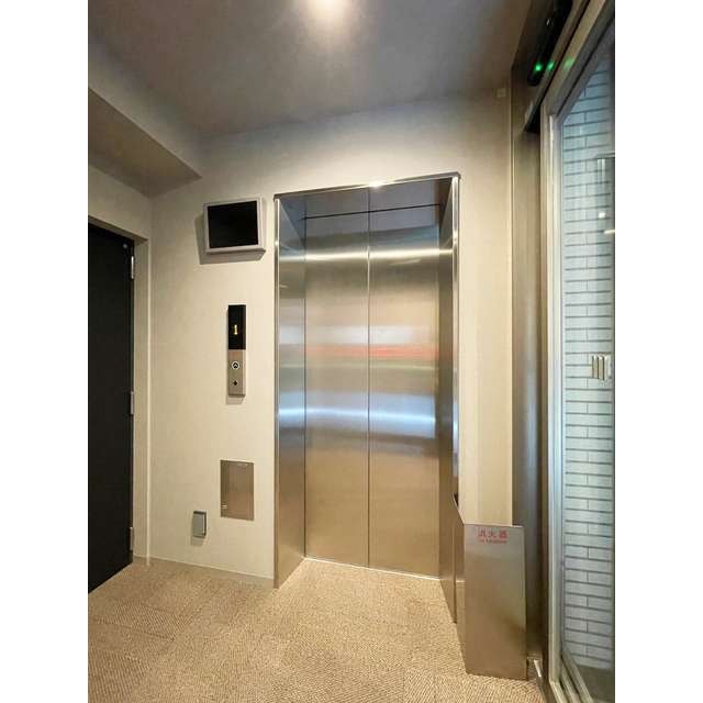 上野駅 徒歩3分 3階の物件内観写真