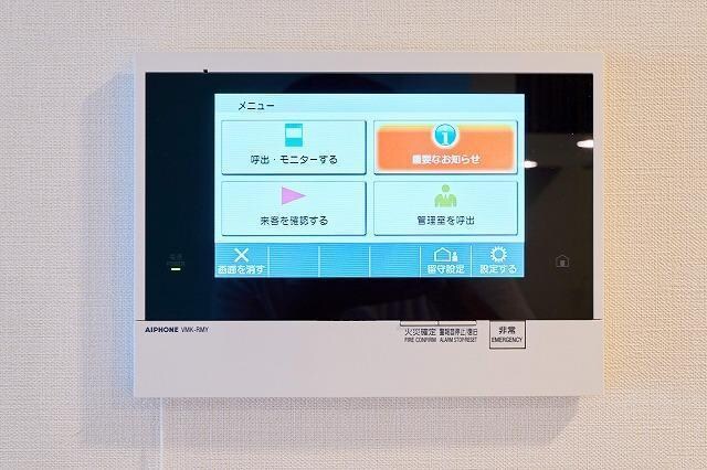 ｎｉｄｏ　ＡＳＡＫＵＳＡの物件内観写真