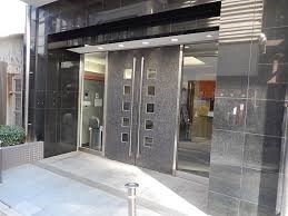 プライムアーバン飯田橋の物件外観写真