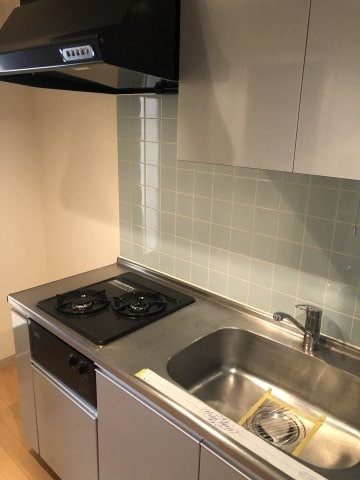 プライムアーバン飯田橋の物件内観写真