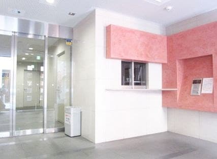 プライムアーバン飯田橋の物件外観写真