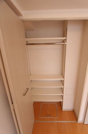 プライムアーバン飯田橋の物件内観写真