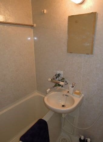 プライムアーバン飯田橋の物件内観写真