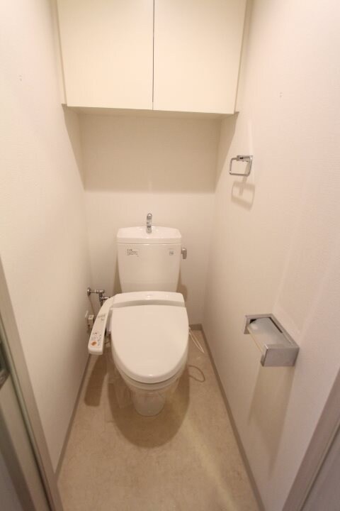 プライムアーバン飯田橋の物件内観写真