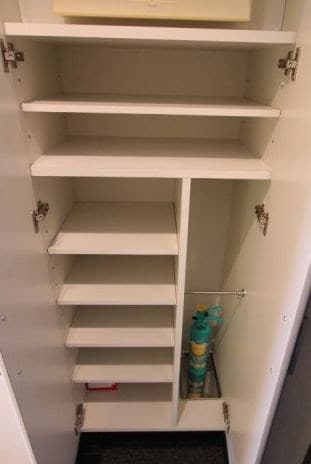 プライムアーバン飯田橋の物件内観写真