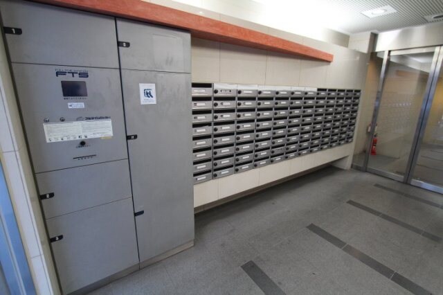 プライムアーバン飯田橋の物件内観写真