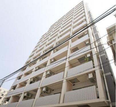 プライムアーバン飯田橋の物件内観写真