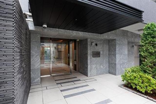 ＧＬＡＣＩＥＲ神保町（グラシアジンボウチョウ）の物件外観写真