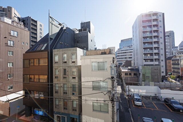 ＧＬＡＣＩＥＲ神保町（グラシアジンボウチョウ）の物件内観写真