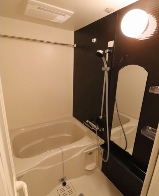 ライトテラス蔵前の物件内観写真