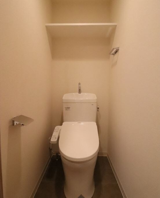 ライトテラス蔵前の物件内観写真