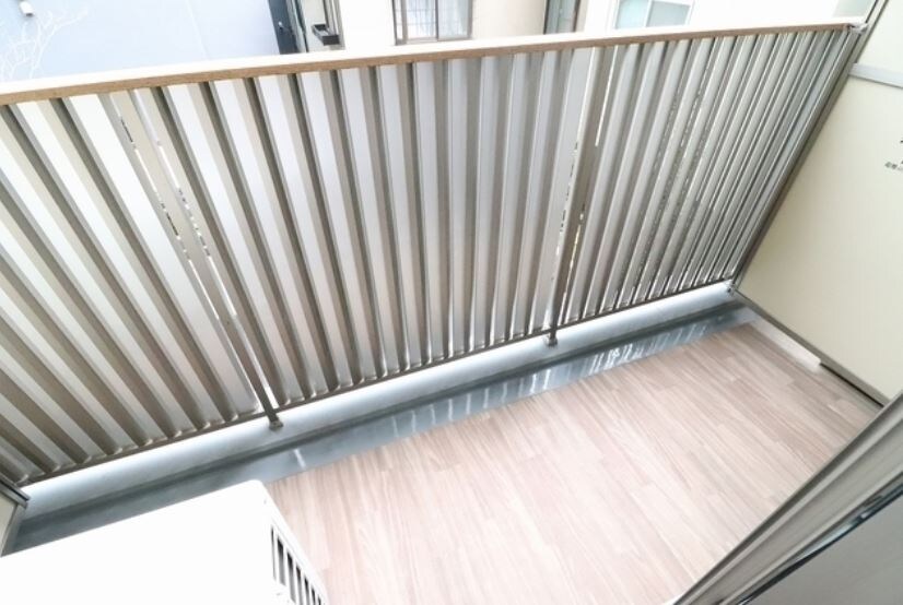 ライトテラス蔵前の物件内観写真