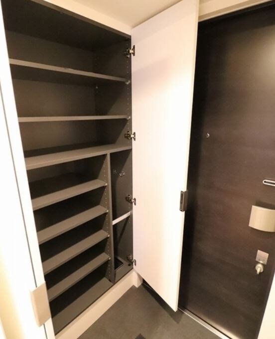 ライトテラス蔵前の物件内観写真