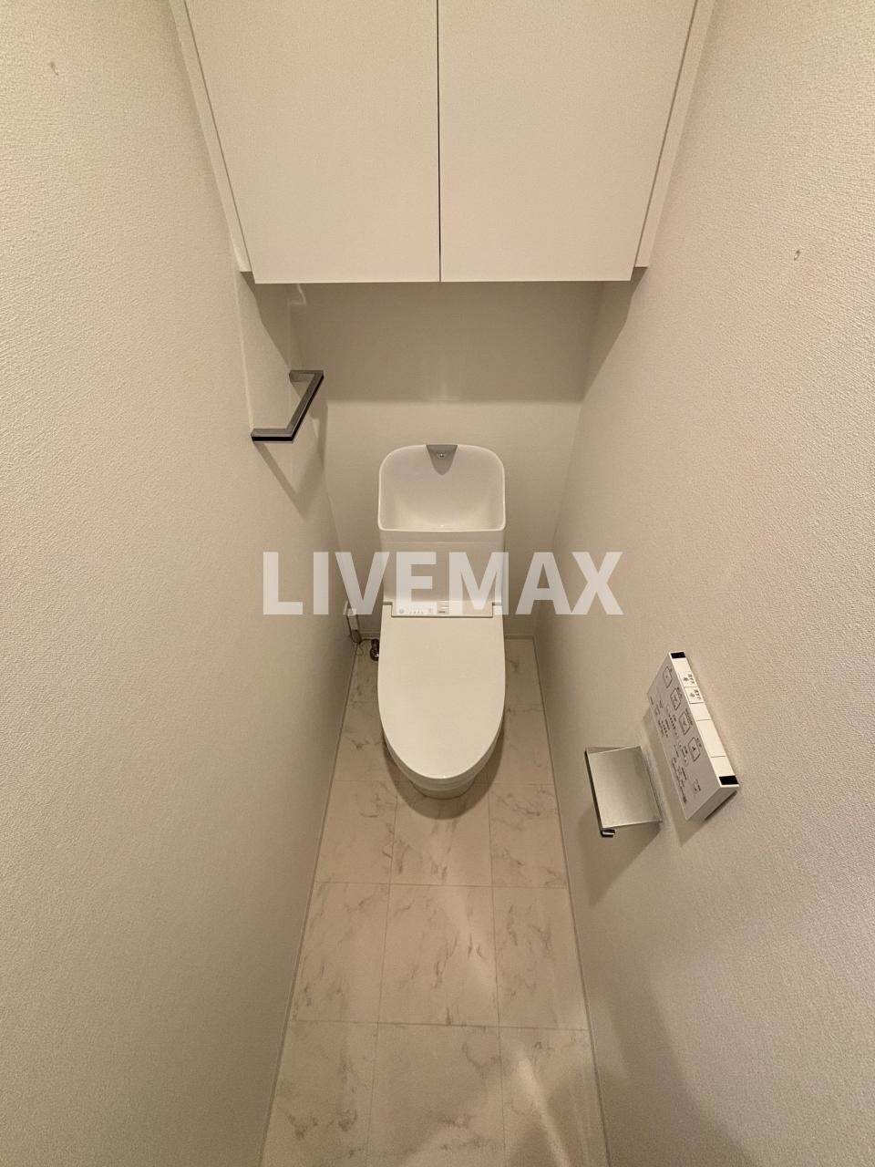 ルネサンスコート築地の物件内観写真