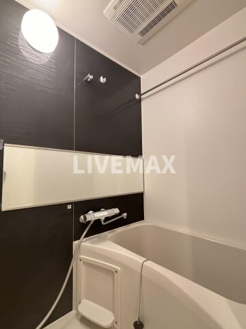 ルネサンスコート築地の物件内観写真