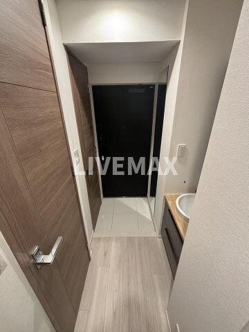 ルネサンスコート築地の物件内観写真