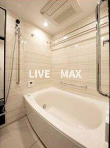 オーパスレジデンス銀座イーストの物件内観写真